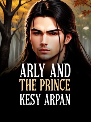 cover image of Arly and the Prince